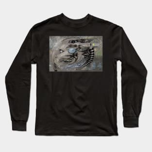 predator Long Sleeve T-Shirt